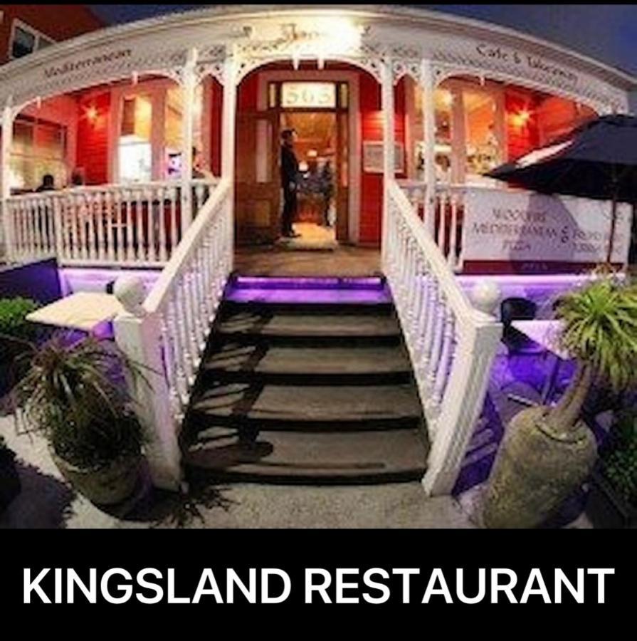 Villa Wendy'S Auckland Exterior foto