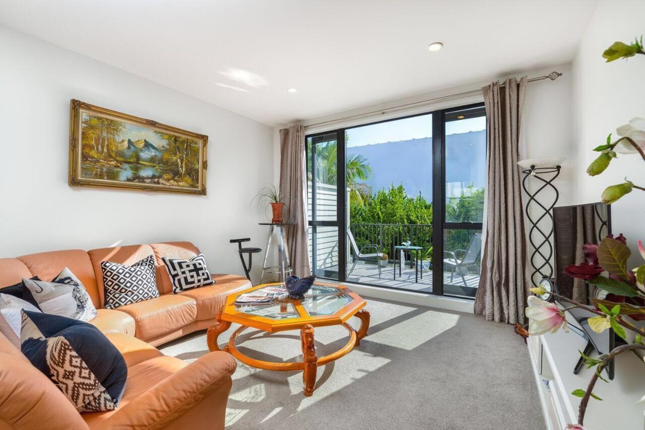 Villa Wendy'S Auckland Exterior foto
